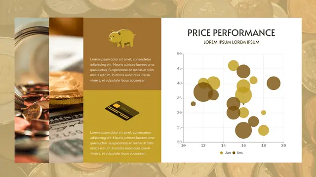 Cách Vẽ Bubble Chart