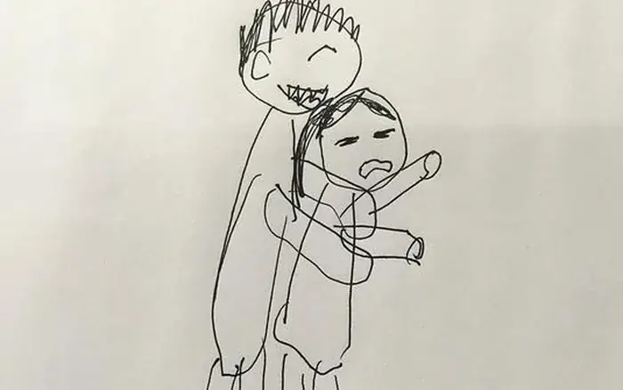 Cách Vẽ Bước Đi