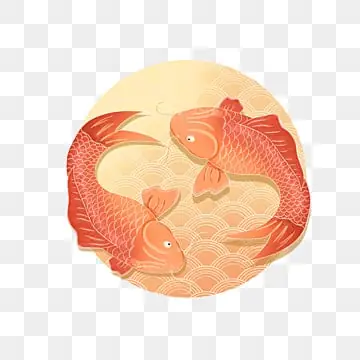 Cách Vẽ Cá Chép Vàng