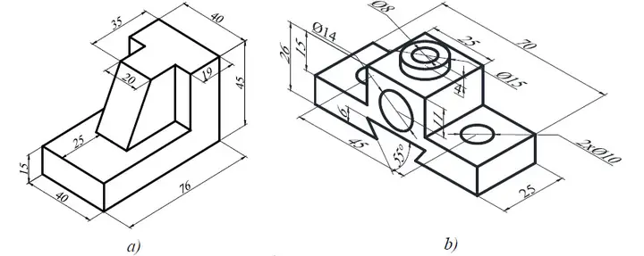 Cách Vẽ Cad 3d Cách Vẽ Cad 3d