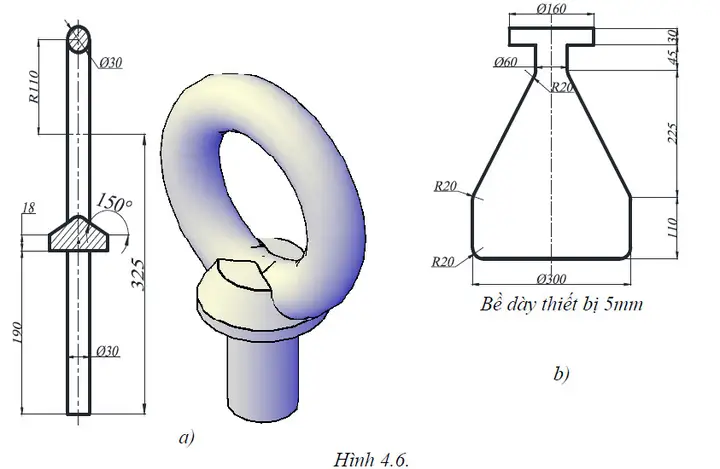 Cách Vẽ Cad 3d Cách Vẽ Cad 3d