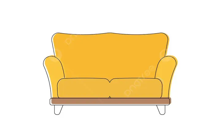 Cách Vẽ Cái Ghế Sofa Cách Vẽ Cái Ghế Sofa