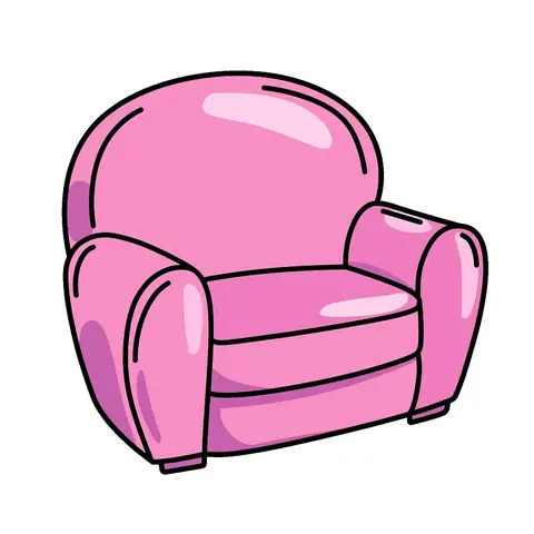 Cách Vẽ Cái Ghế Sofa Cách Vẽ Cái Ghế Sofa