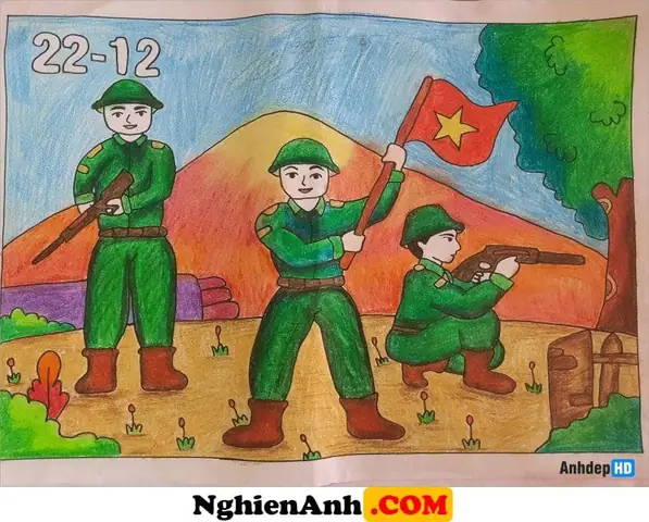 Cách Vẽ Cái Tổ Cách Vẽ Cái Tổ