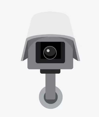 Cách Vẽ Camera Đơn Giản