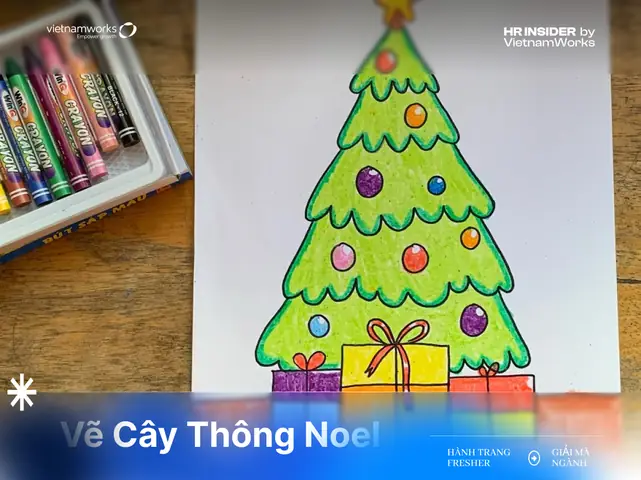 Cách Vẽ Cây Mã