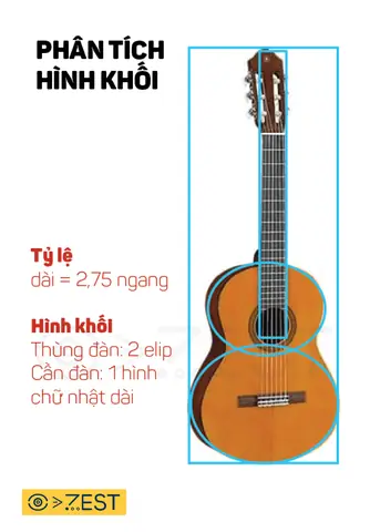 Cách Vẽ Cây Môn