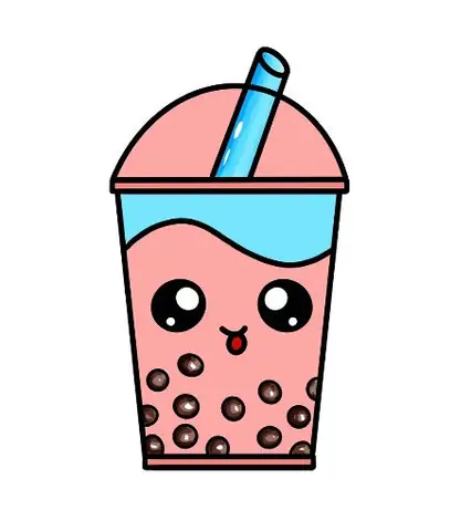 Cách Vẽ Chai Sữa Cách Vẽ Chai Sữa