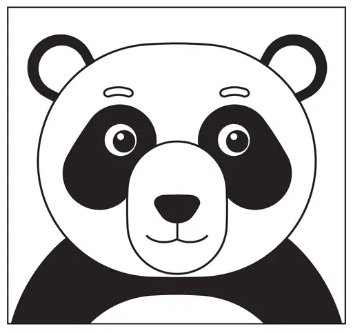Cách Vẽ Chân Gấu