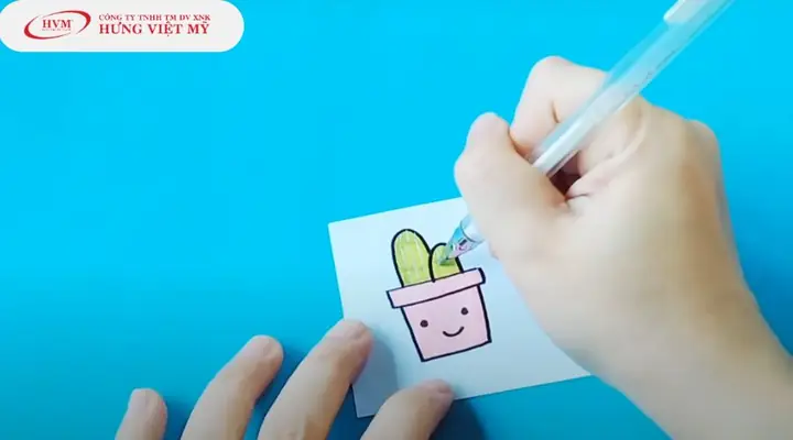 Cách Vẽ Chìa Khóa