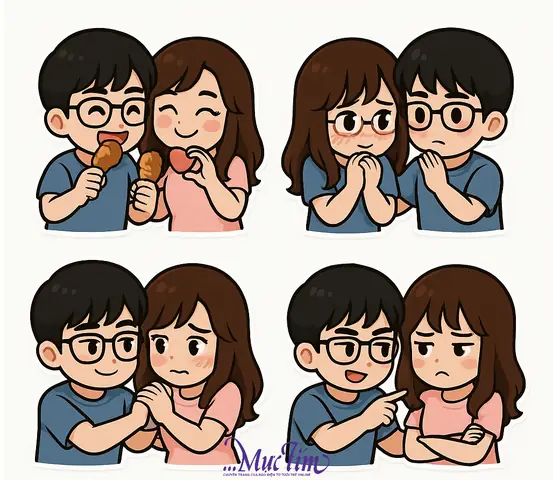 Cách Vẽ Chibi Online Cách Vẽ Chibi Online