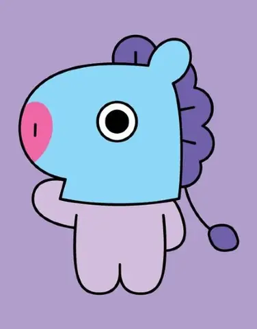 Cách Vẽ Chimmy