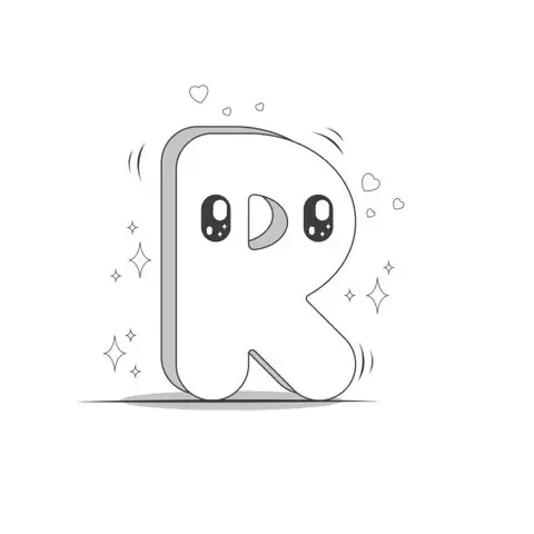Cách Vẽ Chữ Chibi Cách Vẽ Chữ Chibi