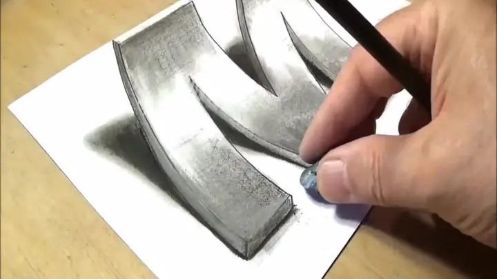Cách Vẽ Chữ M In Cách Vẽ Chữ M In