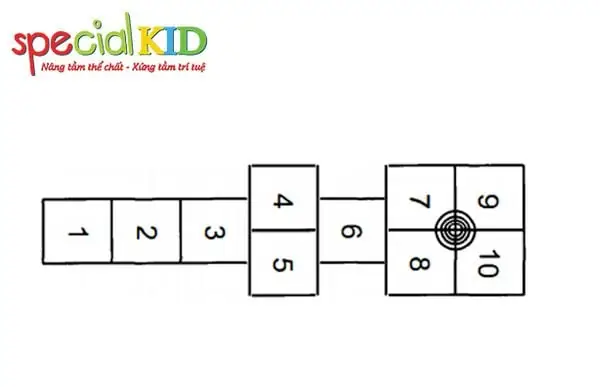 Cách Vẽ Cò Chẹp
