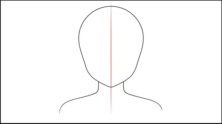 Cách Vẽ Cổ Người Cách Vẽ Cổ Người