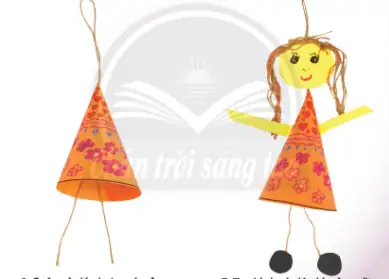 Cách Vẽ Con Rối