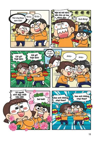 Cách Vẽ Công Viên Nước