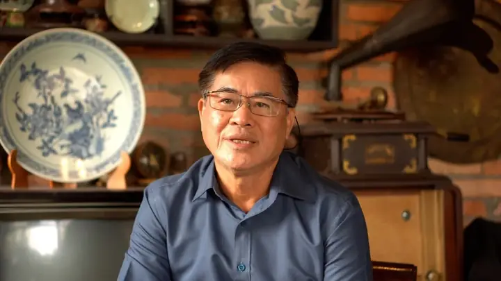 Cách Vẽ Cùi Trỏ