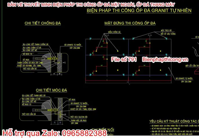 Cách Vẽ Đá Cad