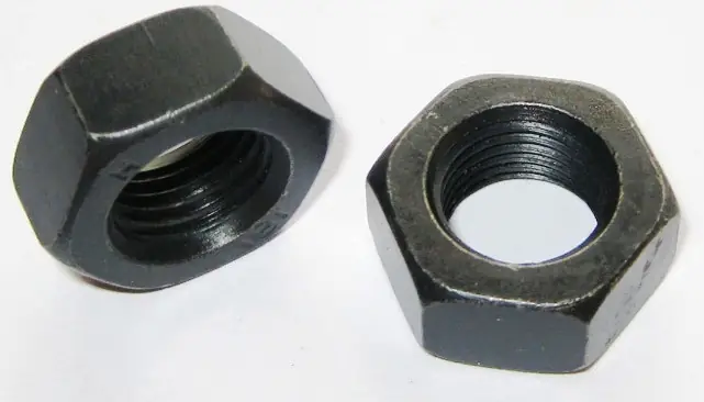 Cách Vẽ Đai Ốc Cách Vẽ Đai Ốc