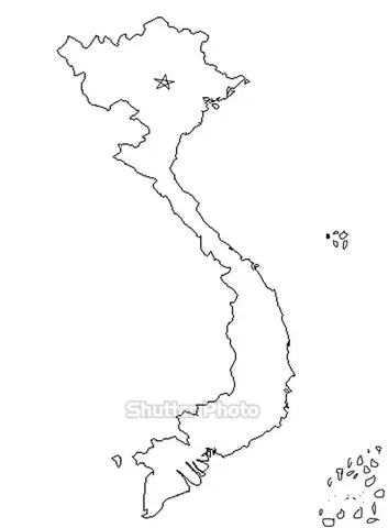 Cách Vẽ Đất Liền Cách Vẽ Đất Liền