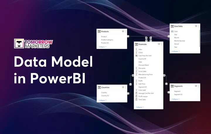 Cách Vẽ Data Model