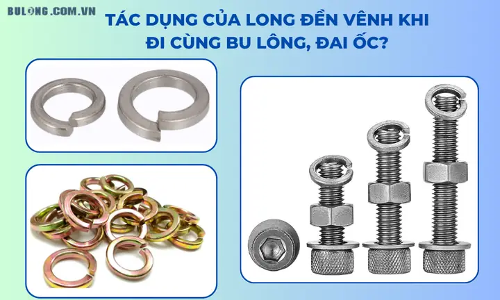 Cách Vẽ Đệm Vênh