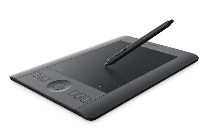 Cách Vẽ Digital Touch
