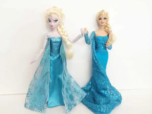Cách Vẽ Đồ Elsa Cách Vẽ Đồ Elsa