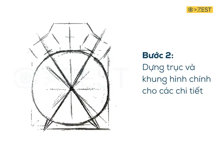 Cách Vẽ Đồng Bằng