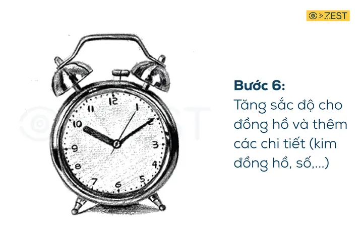 Cách Vẽ Đồng Bằng