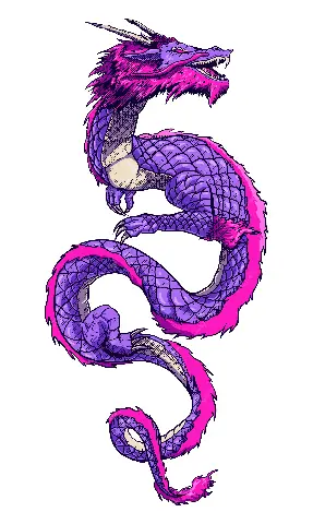 Cách Vẽ Drago Art Cách Vẽ Drago Art