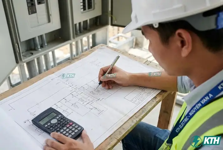 Cách Vẽ Ecodial