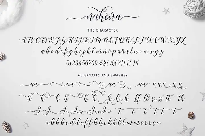 Cách Vẽ Font Chữ