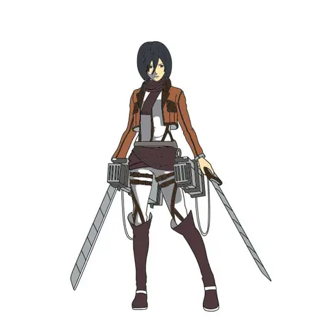 Cách Vẽ Fullbody