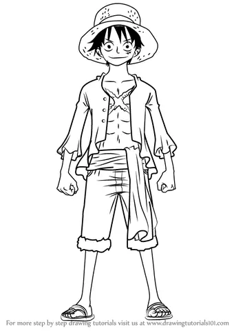 Cách Vẽ Fullbody