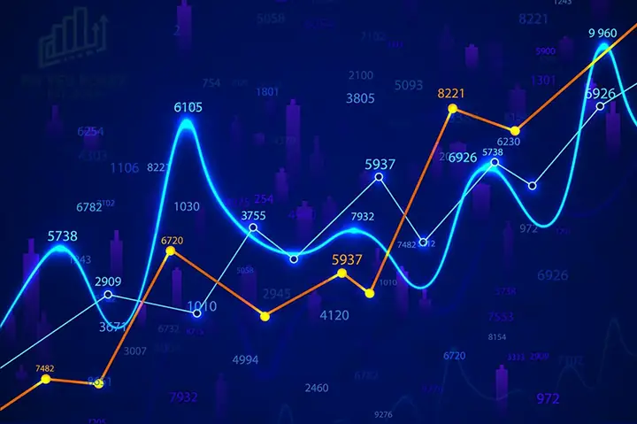 Cách Vẽ Gann Grid Cách Vẽ Gann Grid