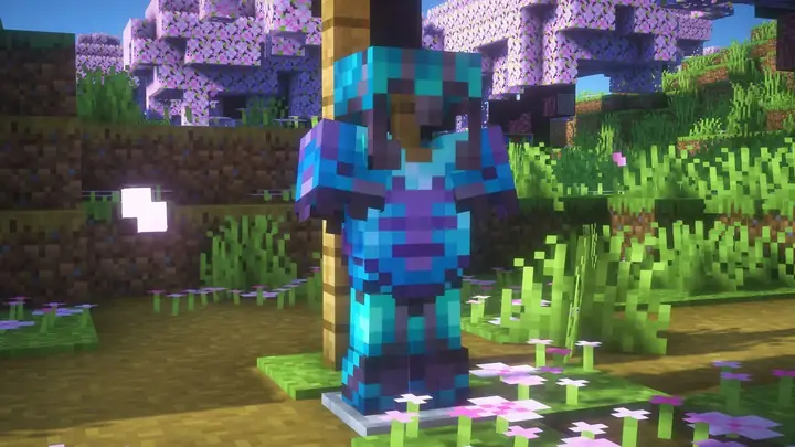 Cách Vẽ Giáp Minecraft Cách Vẽ Giáp Minecraft
