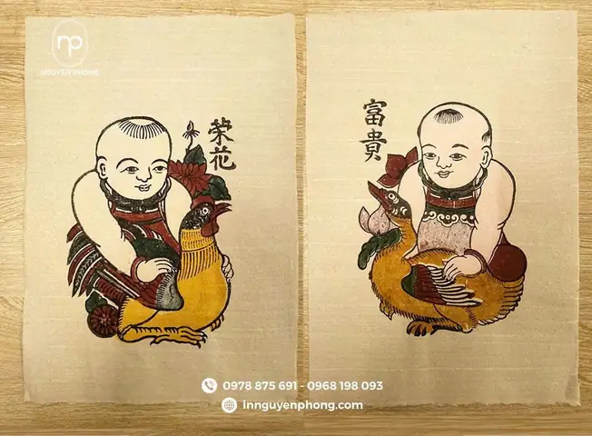 Cách Vẽ Giấy Dó Cách Vẽ Giấy Dó