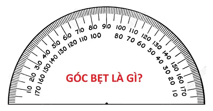 Cách Vẽ Góc Bẹt Cách Vẽ Góc Bẹt