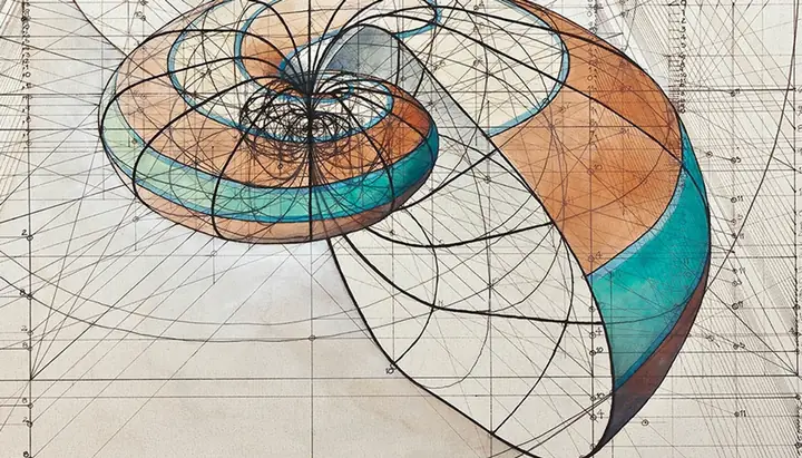Cách Vẽ Golden Ratio