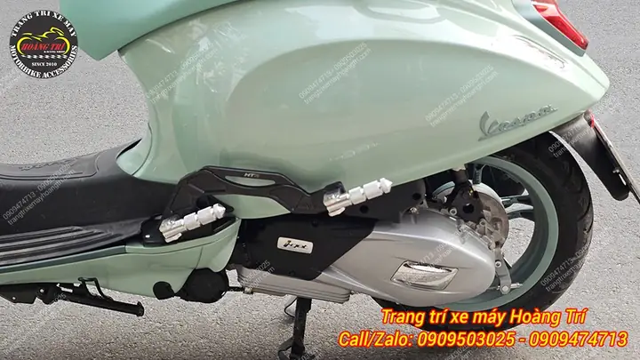 Cách Vẽ Heo Vespa