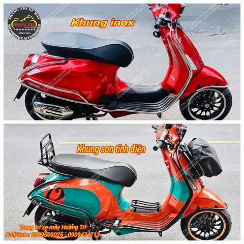Cách Vẽ Heo Vespa