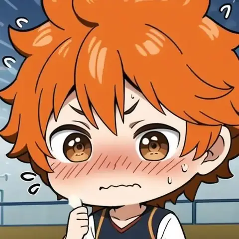 Cách Vẽ Hinata Chibi Cách Vẽ Hinata Chibi