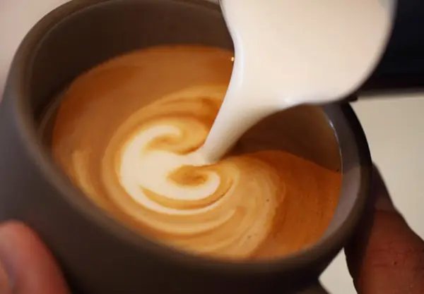 Cách Vẽ Hình Capuchino Cách Vẽ Hình Capuchino