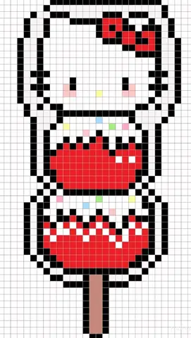 Cách Vẽ Hình Pixel Cách Vẽ Hình Pixel