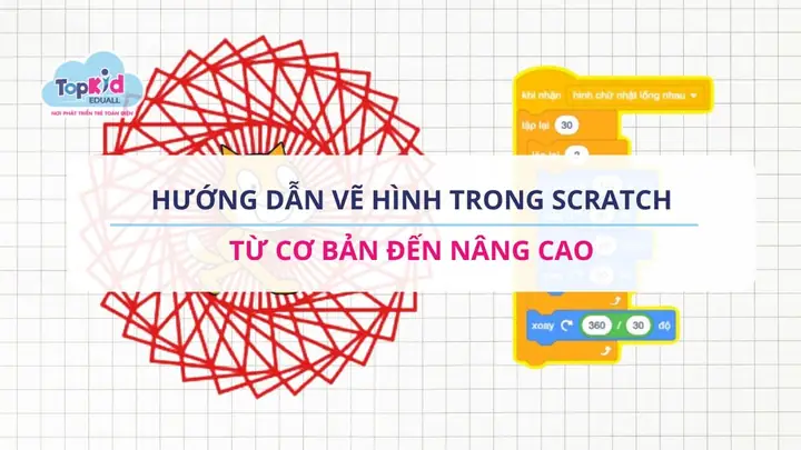 Cách Vẽ Hình Trong Scratch Cách Vẽ Hình Trong Scratch