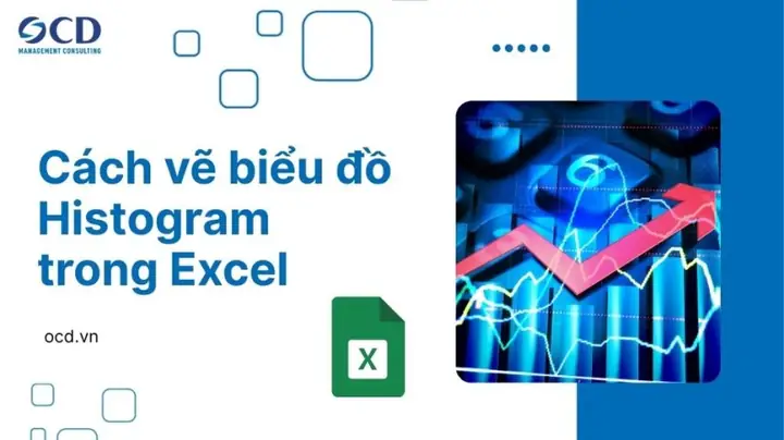 Cách Vẽ Histogram Trong Excel