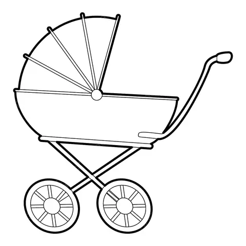 Cách Vẽ Icon Bé